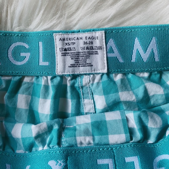 American Eagle Boxers - Picture 3 of 5